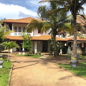 C J Beach Resort